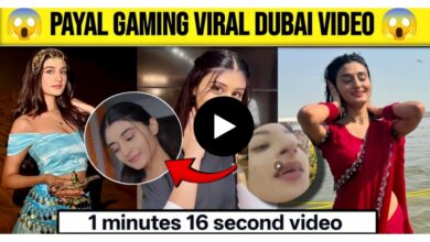 Summar woods viral video