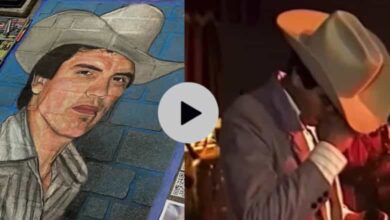 Chalino Sanchez Note Video: Music, Cartel & Death All About