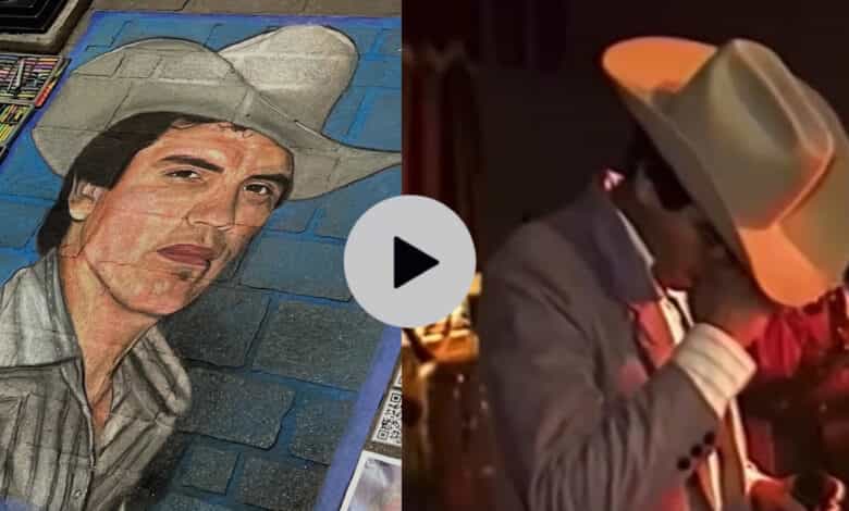 Chalino Sanchez Note Video: Music, Cartel & Death All About