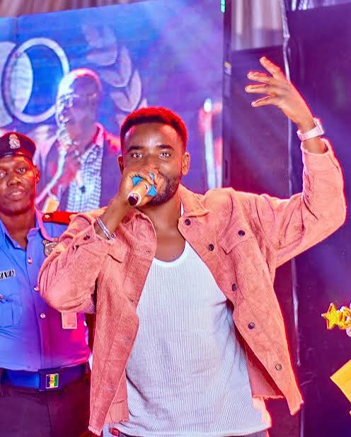 Abdul D One - Amjad - Official Audio