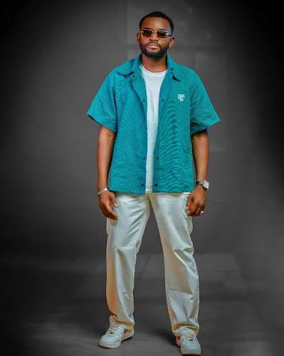 Abdul D One - Amjad - Official Audio