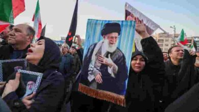 Iran’s Supreme Leader Ayatollah Ali Khamenei has been killed 2026