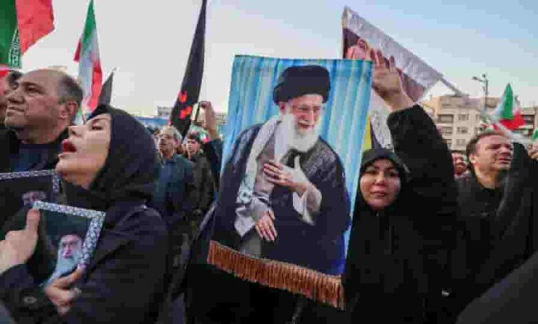 Iran’s Supreme Leader Ayatollah Ali Khamenei has been killed 2026