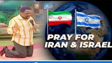 TB Joshua Prophecy on Israel: "It Will Be Worse Than Ever" Trends Amid Iran Conflict
