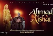 Danmusa New Prince - Ahmad and Aisha