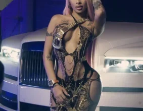 Cikakken Labarin Yailin La Mas Viral 2026: Tarihi, Arziki, Mazaje, Da Kuma Bidiyon Da Suka Girgiza Duniya