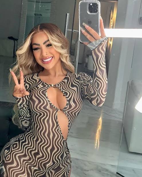 Yailin La Mas Viral Biography 2026