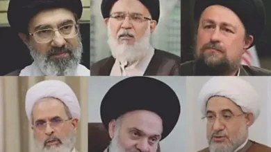 Mutum shida da za su iya maye gurbin Ayatollah Ali Khamenei 2026 "Nishadi"